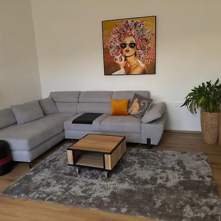 Bei Kompis über Den Dächern Von