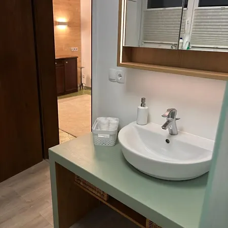 Bei Kompis Ueber Den Daechern Von Apartment Jenbach