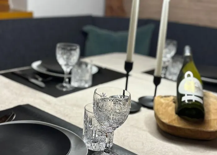 Bei Kompis über Den Dächern Von *