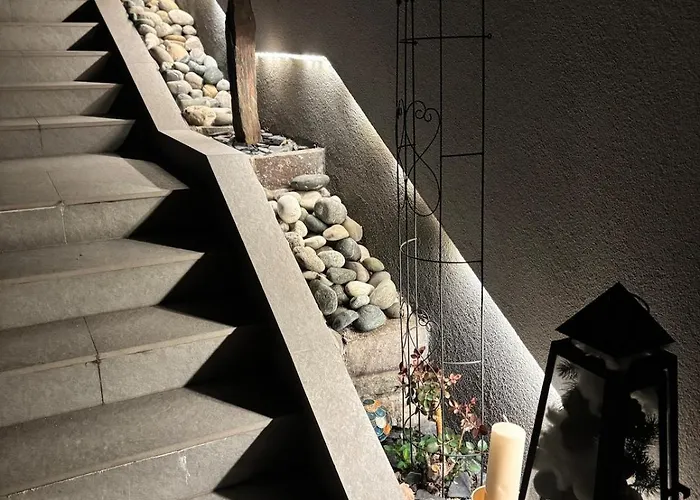 Bei Kompis Ueber Den Daechern Von