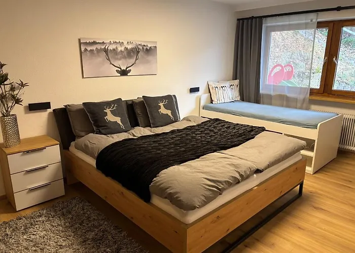 Bei Kompis Ueber Den Daechern Von *