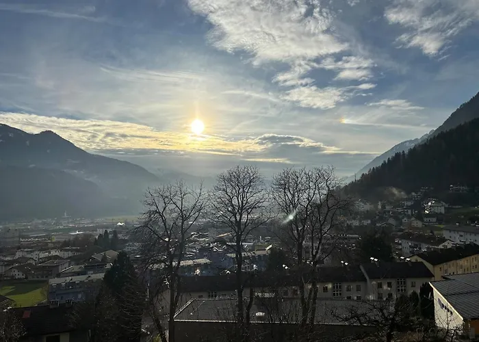 Bei Kompis Ueber Den Daechern Von